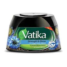 فاتيكا كريم شعر 125 ملى حبه سوداء (اسود)  شكل جديد